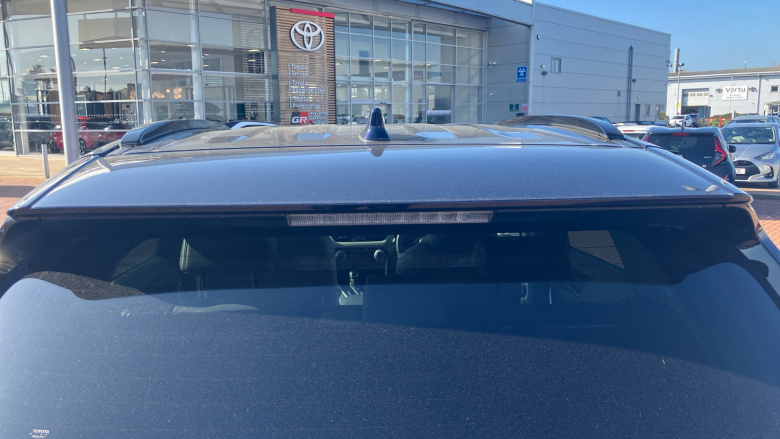 Toyota RAV4 2.5 VVT-i Hybrid Excel 5dr CVT Hybrid Estate